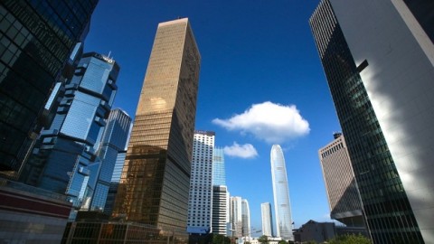 Plenty of chatter, and even some action, as Hong Kong makes progress on fintech