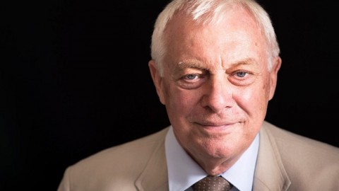 Chris Patten: A craven Britain has demeaned itself with China, Brexit will make it worse