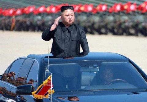 「中国はもっと影響力行使を」　ハリス米太平洋軍司令官が北朝鮮核問題で要求