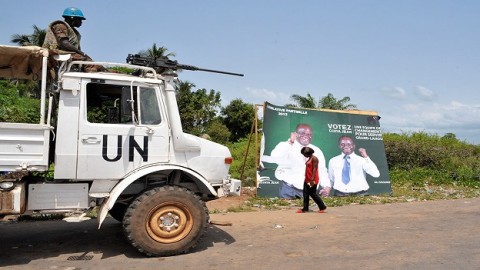 Côte d’Ivoire: UN chief voices support for sustaining ‘hard-won peace’ after mission’s closure