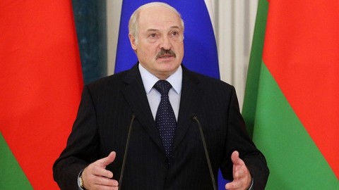 Лукашенко: Белоруссия не приемлет революции и спекуляции на демократии