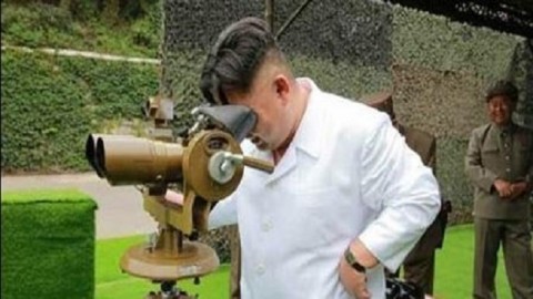 北朝鮮、核弾頭20発保有＝ミサイル開発も進展―国際平和研