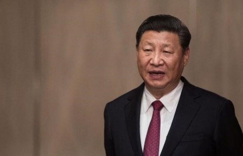 中国主席、米大統領に台湾問題への適切な対処要請＝国営ＴＶ