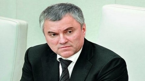 В Госдуме усилят контроль за явкой депутатов