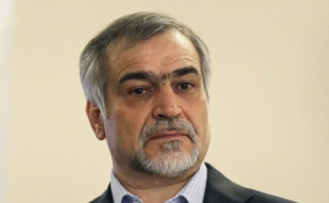 イラン司法当局、ロウハニ大統領の弟を拘束 金銭絡みの容疑で