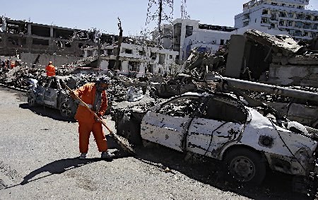 2017年1至6月，阿富汗平民受恐攻與戰鬥牽連的死亡人數達1662人…較去年同期增加2%