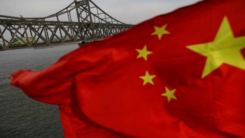 How China tames dissent on the Internet