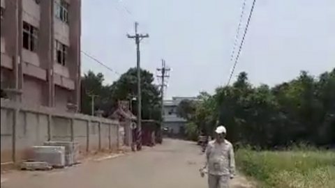 滲眉埤土地污染嚴重 林淑芬：桃市府睜一隻眼閉一隻眼