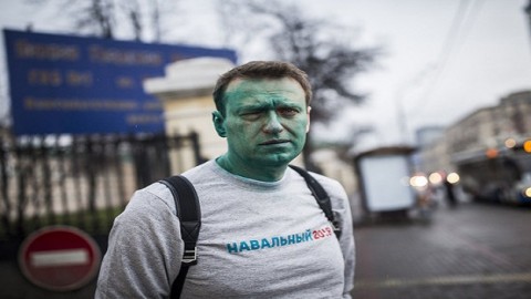 Эксперты разделили опасения Навального: убить оппозиционера могут фанатики-террористы