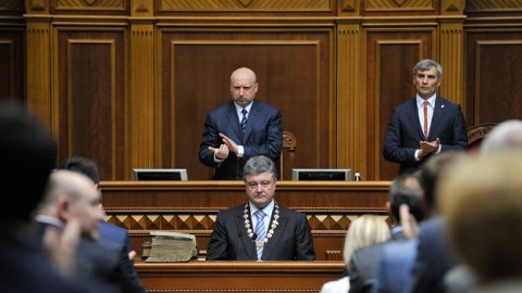 烏克蘭2020年的問題：議會擔心，總統會透過憲法法院延長任期一年