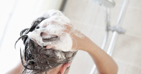 Is your shampoo poisoning your drinking water?