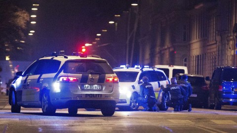 Anschlag in Dänemark geplant? Iran dementiert Geheimdienst-Infos