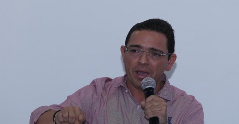 El alcalde de Santa Marta, Rafaél Martínez, y su secretario de educación, deberán responder ante la Procuraduría por presunta corrupción