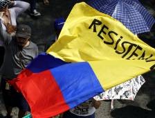 La organización pide a los jueces que den 