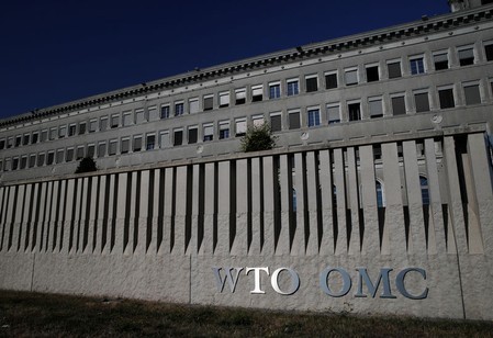 ＷＴＯ、米関税措置巡るパネル設置　米中は相互に「偽善」と批判