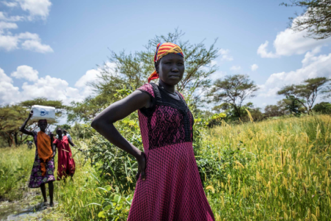 Более сотни женщин и девочек оказались жертвами насильников в Южном Судане всего.По их данным, на жертв нападали, когда они отправлялись в центр распределения продуктов питания. Об этом рассказали сотрудники гуманитарной организации «Врачи без границ», передает New York Post.