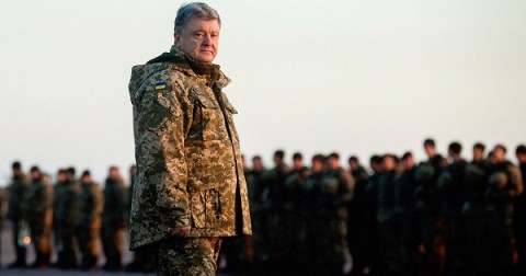 Киев готовит провокацию на линии соприкосновения в Донбассе, чтобы ускорить наступление в направлении Мариуполя, заявила официальный представитель министерства иностранных дел России Мария Захарова.