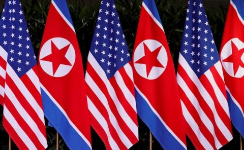 北朝鮮、米制裁強化を非難　「非核化阻害も」