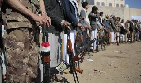 Neue Kämpfe in jemenitischer Hafenstadt Hodeida trotz Waffenruhe