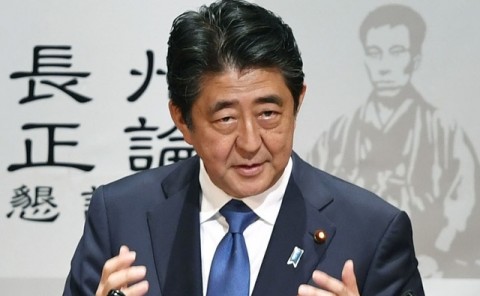 安倍「逆走」政権による歯止めなき狂気の大軍拡は直ちに中止するべきだ