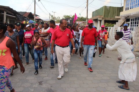 El alcalde electo de Tumaco, Julio César Rivera Cortés, asegura que combatirá la corrupción en su municipio.