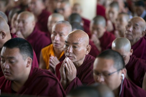 美國會聽證會:將拒絕承認中國強行指定的達賴喇嘛接班人