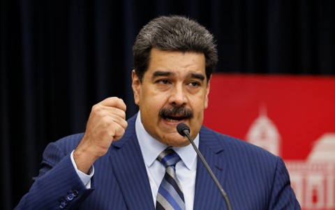 委內瑞拉國會拒絕承認馬杜羅當選總統合法性，呼籲軍方支持恢復民主。馬杜羅斥責國會新議長及反對黨都是受美國擺佈