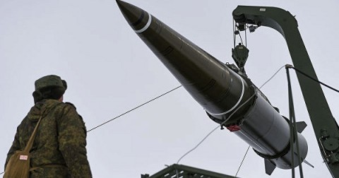 Российские ракеты с неядерными боеголовками смертоноснее ядерного оружия, и США делают большую ошибку, выходя из договора о ликвидации ракет средней и малой дальности (ДРСМД), пишет Foreign Policy.