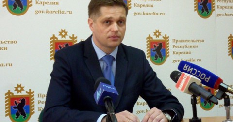 俄羅斯卡累利阿共和國前國有財產委員會主席Denis Kosarev遭以賄賂罪起訴