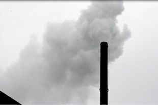 於俄羅斯烏里揚諾夫斯克市，地方環境監察員發現了超過30項當地發生空氣汙染源。