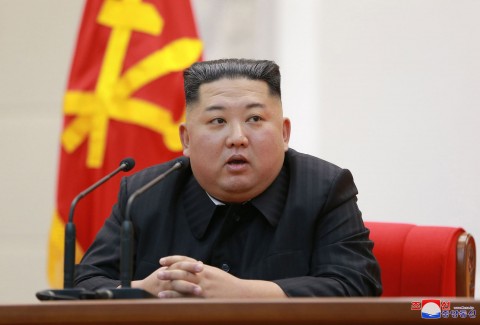 Ex-envoys urge Kim Jong-un to 'show some denuclearization,' clarify demands in Trump talks