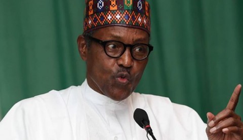 PDP reacts as Buhari says corruption threatens Feb 16 poll