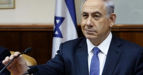 Глава израильского правительства Биньямин Нетаньяху ответил на угрозы иранских властей уничтожить города Тель-Авив и Хайфа.