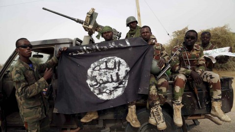 ISWAP claims attack on Borno governor's convoy