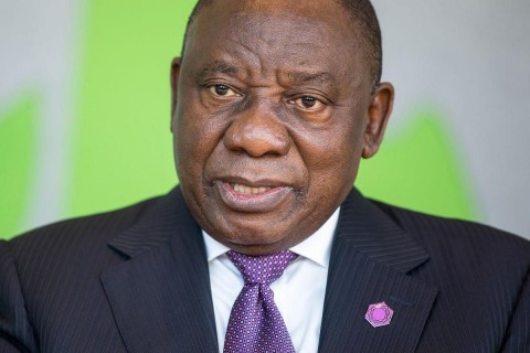 A scandal that risks South Africa’s future