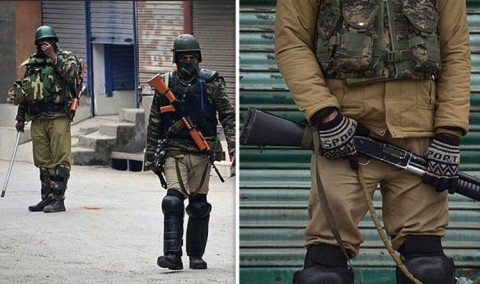 India-Pakistan crisis: fears of a return to conflict in the area surged again this morning 