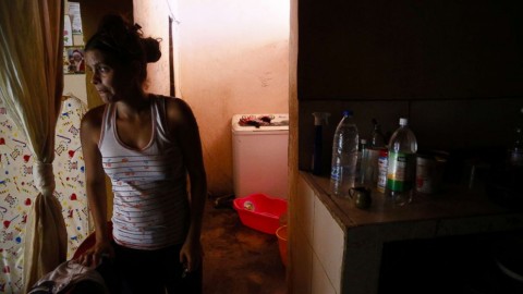 Venezuela's most needy trying to stay alive in hospitals amid blackouts
