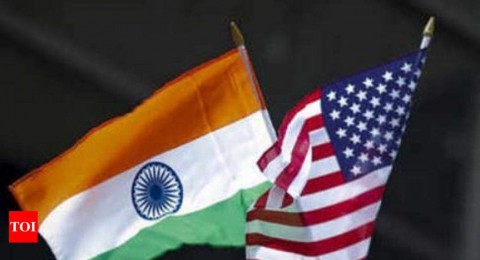 The India-US DTTI meeting focused on encouraging the US and Indian industry to work together and develop next-generation technologies