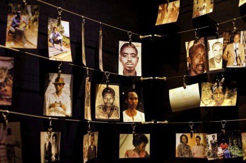 盧安達大屠殺25周年。百日奪走百萬人命的悲劇，年輕世代：記住歷史，原諒才能讓國家向前邁進。
