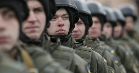 «Момент нужно будет использовать»: украинский генерал предсказал утрату РФ части территорий