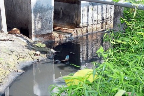 馬來西亞雪蘭莪州的一座電池工廠排放化學廢棄物造成當地河水汙染，引發當地居民抗議，要求政府關閉並拆除該工廠。國會議員魏加祥表示，根據環保運動家Maketab Mohamed博士的調查報告結果顯示，當地居民已深受其害，盼望政府盡快解決這個嚴重的問題。