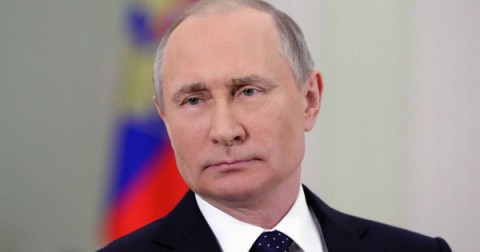 Путин назвал односторонние санкции проявлением протекционизма