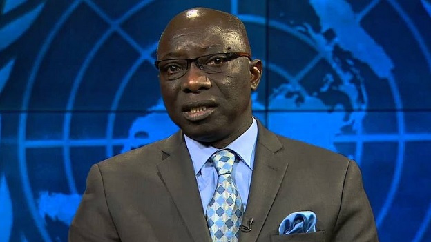 U.N. genocide expert says Europe's far right recalls rise of Nazis ...