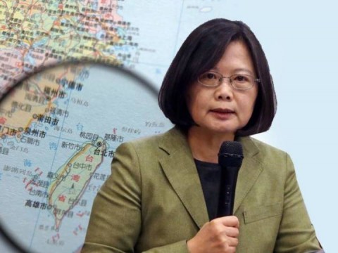 ソロモン諸島が台湾と断交か、新首相が「考慮中」と発言
