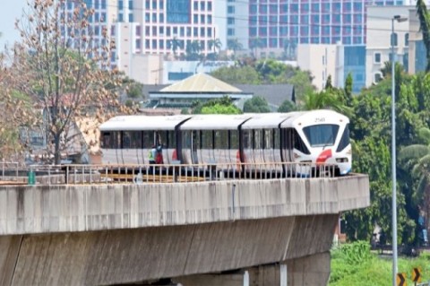 More sound checks needed for noisy LRT, say Section 5 residents