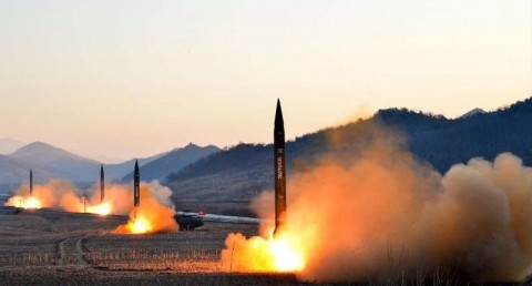 What geology reveals about North Korea’s nuclear weapons – and what it obscures