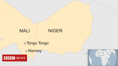 The bodies of 11 Nigerien soldiers missing since Tuesday's ambush have been discovered, bringing the death toll to 28.