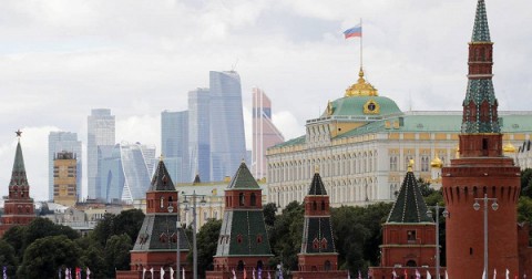 Кремль ответил на выпад Зеленского против России