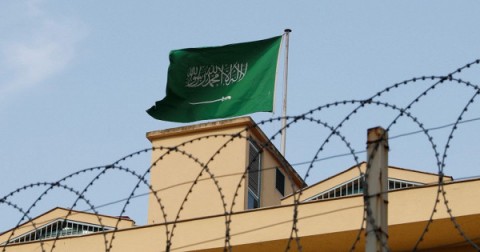 沙烏地阿拉伯三名自由派神學家發表敏感的宗教議題，遭當局處決。