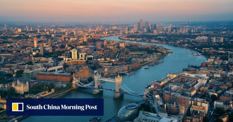 The Thames, generally regarded as one of Europe’s cleanest rivers, is contaminated by a mixture of five antibiotics, scientists have found.